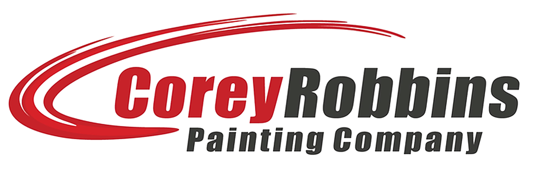 Corey Robbins Painting Medford Or